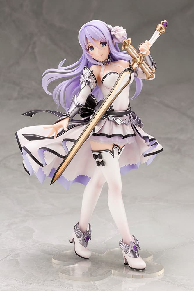 Kotobukiya Princess Connect! Re: Dive â€“ Shizuru PVC Statue