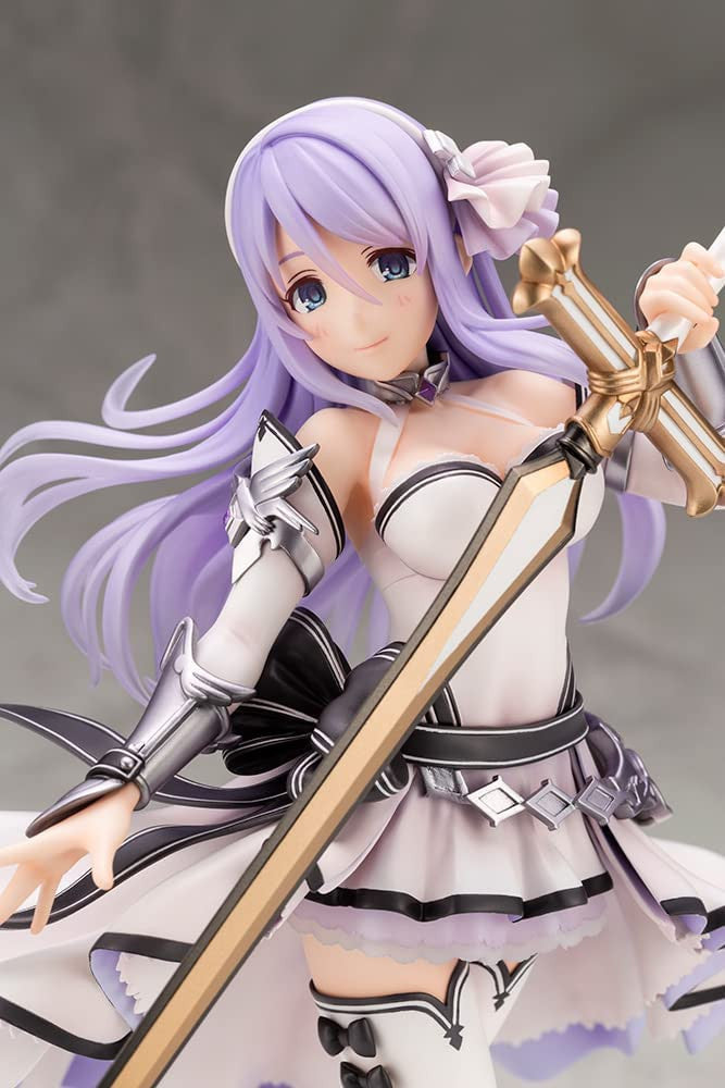 Kotobukiya Princess Connect! Re: Dive â€“ Shizuru PVC Statue
