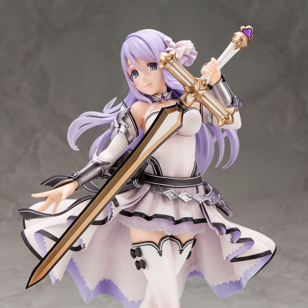 Kotobukiya Princess Connect! Re: Dive â€“ Shizuru PVC Statue