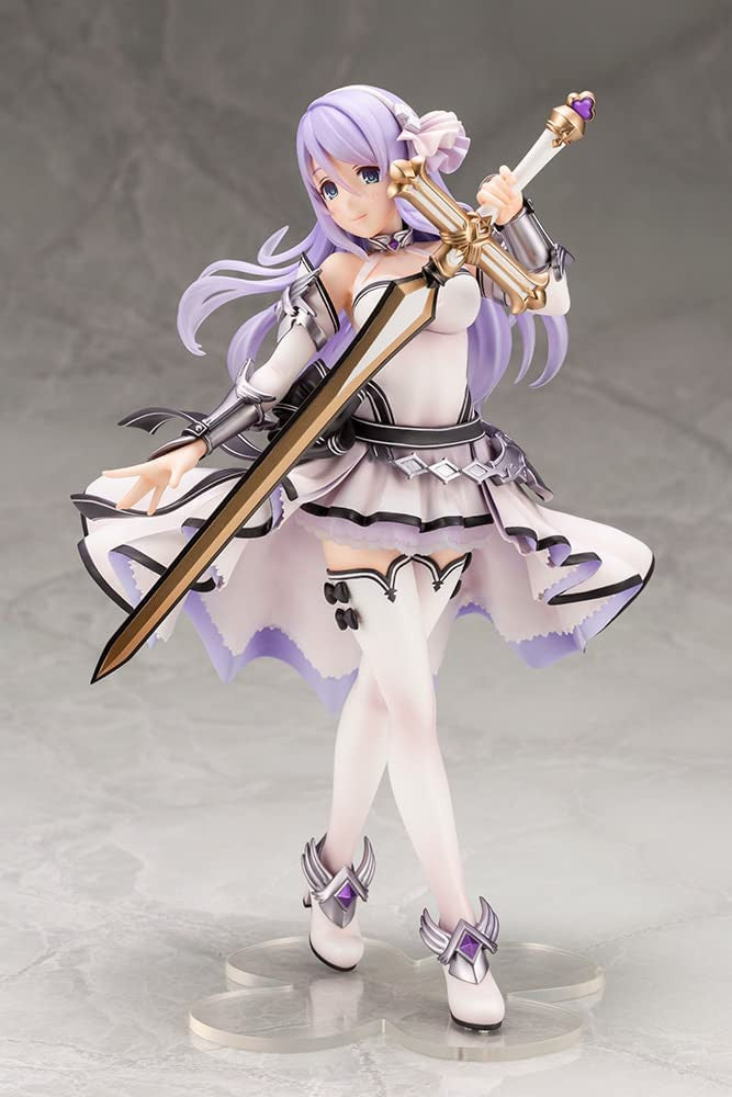 Kotobukiya Princess Connect! Re: Dive â€“ Shizuru PVC Statue