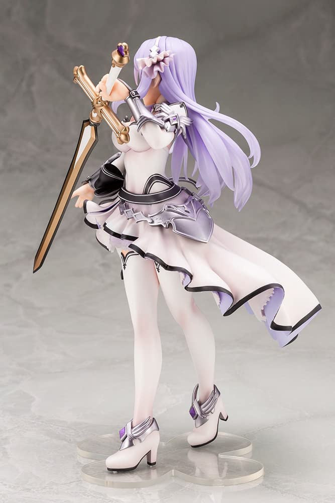 Kotobukiya Princess Connect! Re: Dive â€“ Shizuru PVC Statue