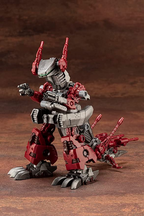 Zoids Ez-017 Iguan 1/72 Scale Plastic Kit by Kotobukiya by Kotobukiya ZD494993