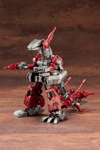 Zoids Ez-017 Iguan 1/72 Scale Plastic Kit by Kotobukiya by Kotobukiya ZD494993