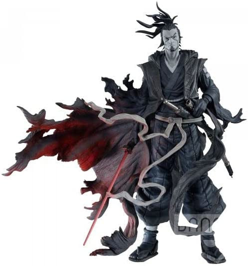 BanPresto - Star Wars: Visions - The Ronin (The Duel), Bandai Spirits DXF