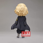 Banpresto - Tokyo Revengers - Manjiro Sano (Ver. A), Bandai Spirits Q posket Figure