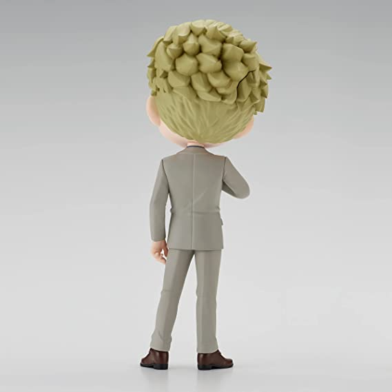 Banpresto - Jujutsu Kaisen - Kento Nanami (Ver. A), Bandai Spirits Q Posket Figure
