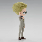 Banpresto - Jujutsu Kaisen - Kento Nanami (Ver. A), Bandai Spirits Q Posket Figure