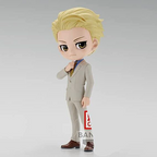 Banpresto - Jujutsu Kaisen - Kento Nanami (Ver. B), Bandai Spirits Q Posket Figure