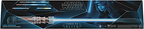 Star Wars The Black Series Leia Organa Force FX Elite Lightsaber with Advanced LED and Sound Effects Adult Collectible Roleplay Item HSF3904