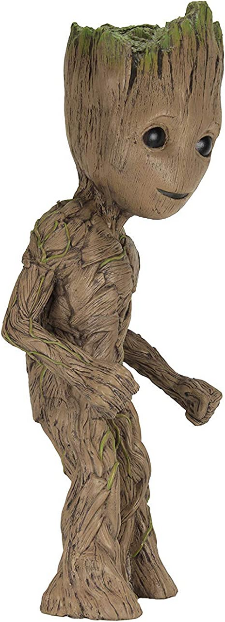 NECA - Guardians of the Galaxy 2 - Foam Figure 30" Groot