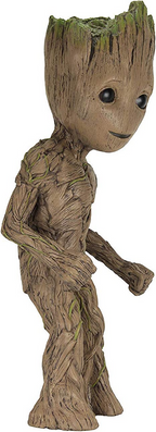NECA - Guardians of the Galaxy 2 - Foam Figure 30" Groot
