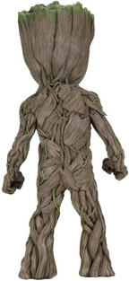 NECA - Guardians of the Galaxy 2 - Foam Figure 30" Groot