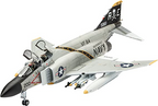 Revell of Germany 03941 F-4J Phantom Ll Building Kit