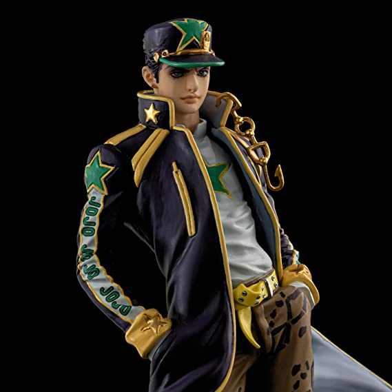 Jotaro Kujo JoJo's Bizarre Adventure Sentinel Figure Pen
