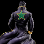 Jotaro Kujo JoJo's Bizarre Adventure Sentinel Figure Pen