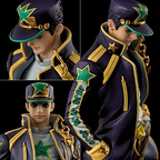 Jotaro Kujo JoJo's Bizarre Adventure Sentinel Figure Pen