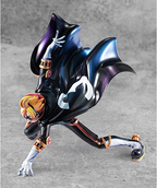 Megahouse One Piece Portrait of Pirates OSoba Mask Statue UTCMH71626