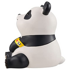 MegaHouse Jujutsu Kaisen Look Up Series Panda PVC Figure UTCMH83287