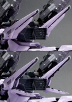 KOTOBUKIYA ZOIDS EZ-049 BERSERK FUHRER repackaged Ver. 1/72 Scale Plastic Model. ZD128