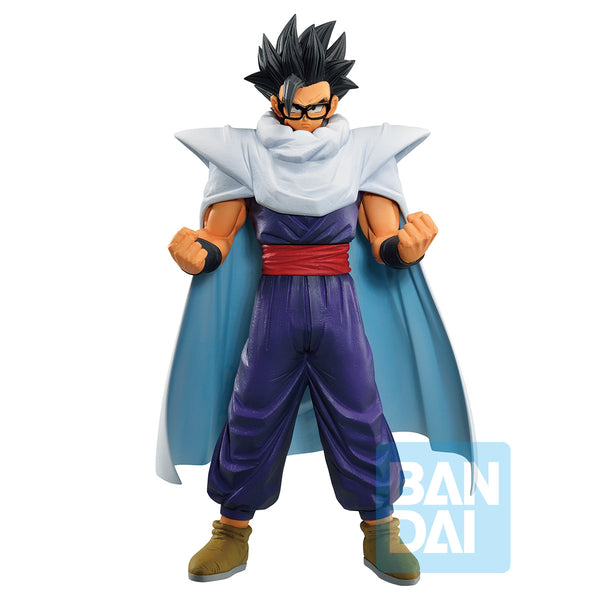 Son Gohan (Vs Omnibus Great) "Dragon Ball Super", Bandai Spirits Ichibansho