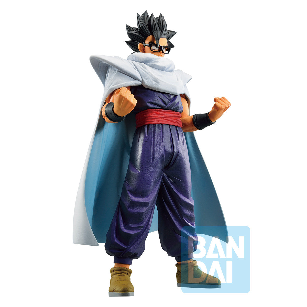 Son Gohan (Vs Omnibus Great) "Dragon Ball Super", Bandai Spirits Ichibansho