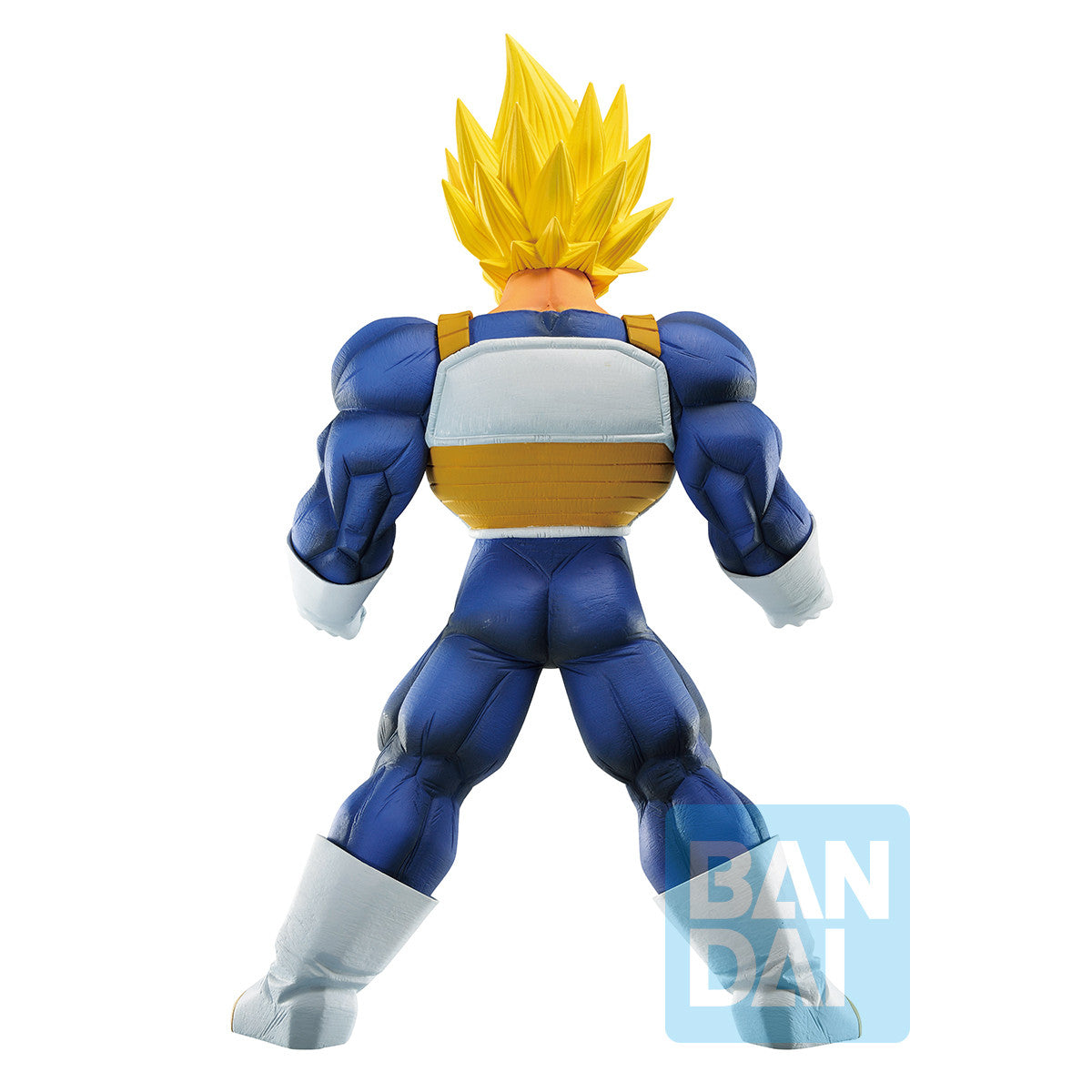 Super Saiyan Son Goku (Vs Omnibus Great) "Dragon Ball Z", Bandai Spirits Ichibansho
