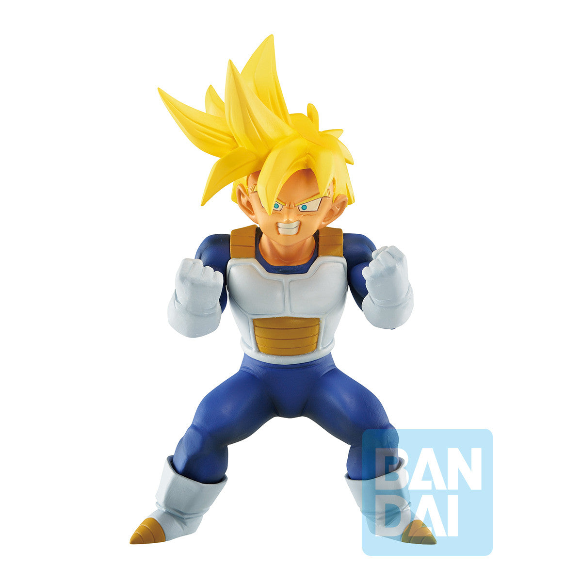 Super Saiyan Son Gohan (Vs Omnibus Great) "Dragon Ball Z", Bandai Spirits Ichibansho