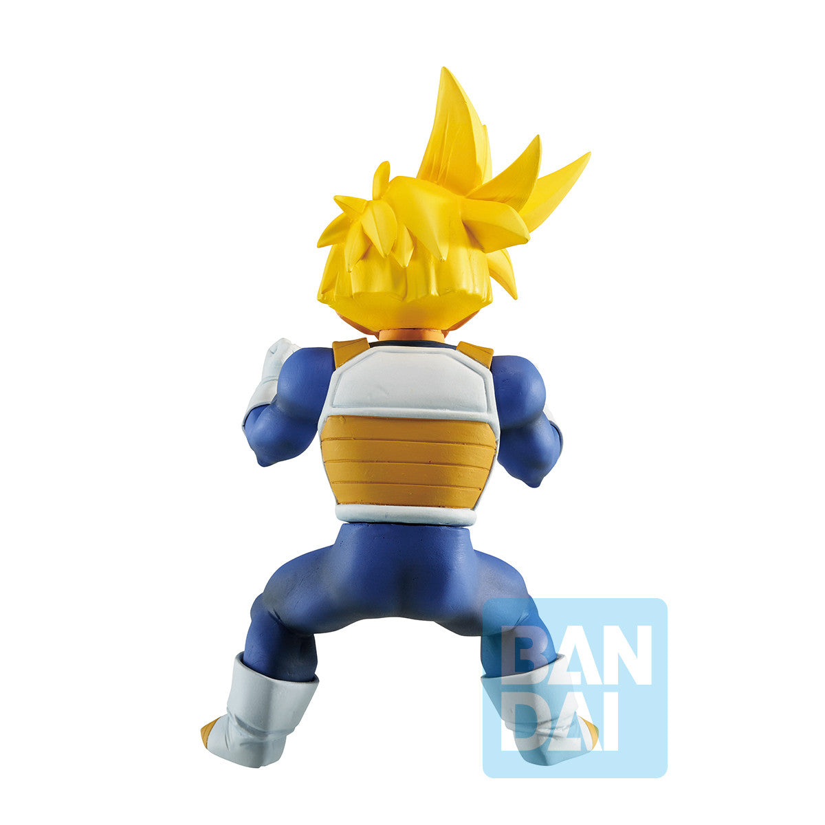 Super Saiyan Son Gohan (Vs Omnibus Great) "Dragon Ball Z", Bandai Spirits Ichibansho