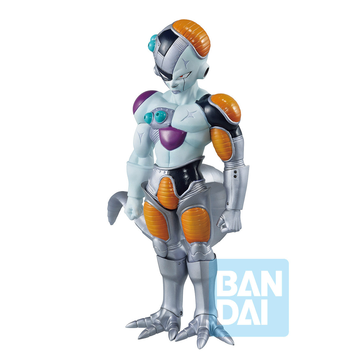Mecha Frieza (Vs Omnibus Great) "Dragon Ball Z", Bandai Spirits Ichibansho
