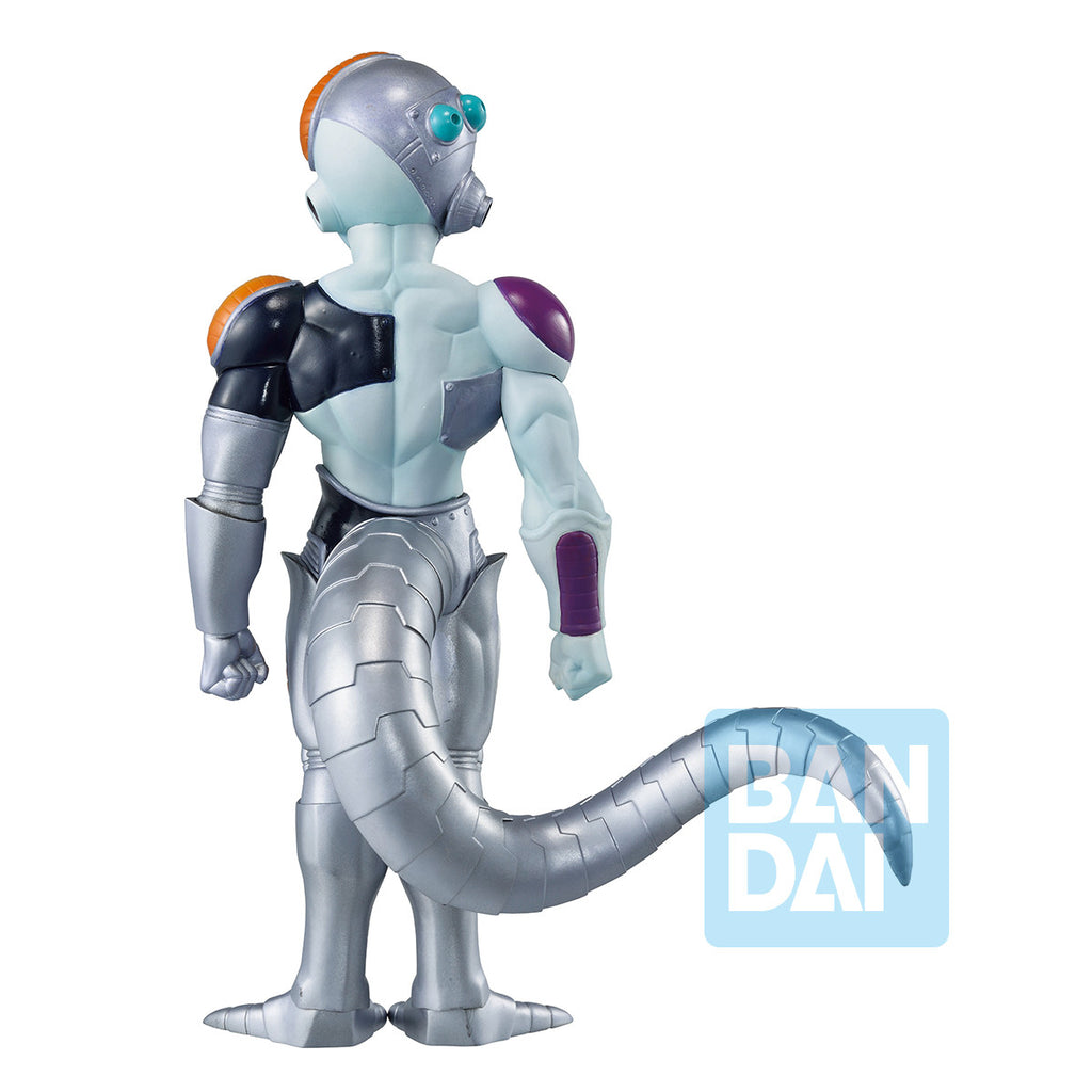 Mecha Frieza (Vs Omnibus Great) "Dragon Ball Z", Bandai Spirits Ichibansho