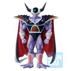 King Cold (Vs Omnibus Great) "Dragon Ball Z", Bandai Spirits Ichibansho