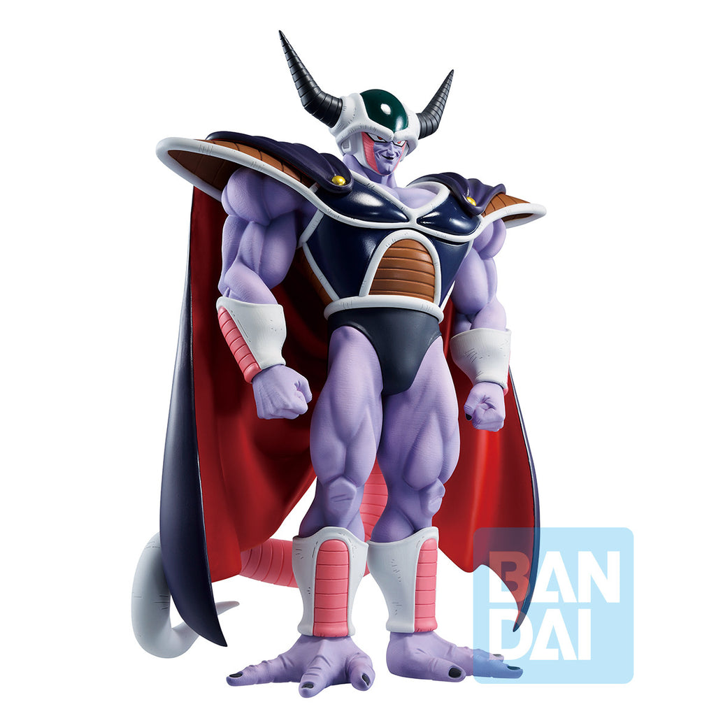King Cold (Vs Omnibus Great) "Dragon Ball Z", Bandai Spirits Ichibansho
