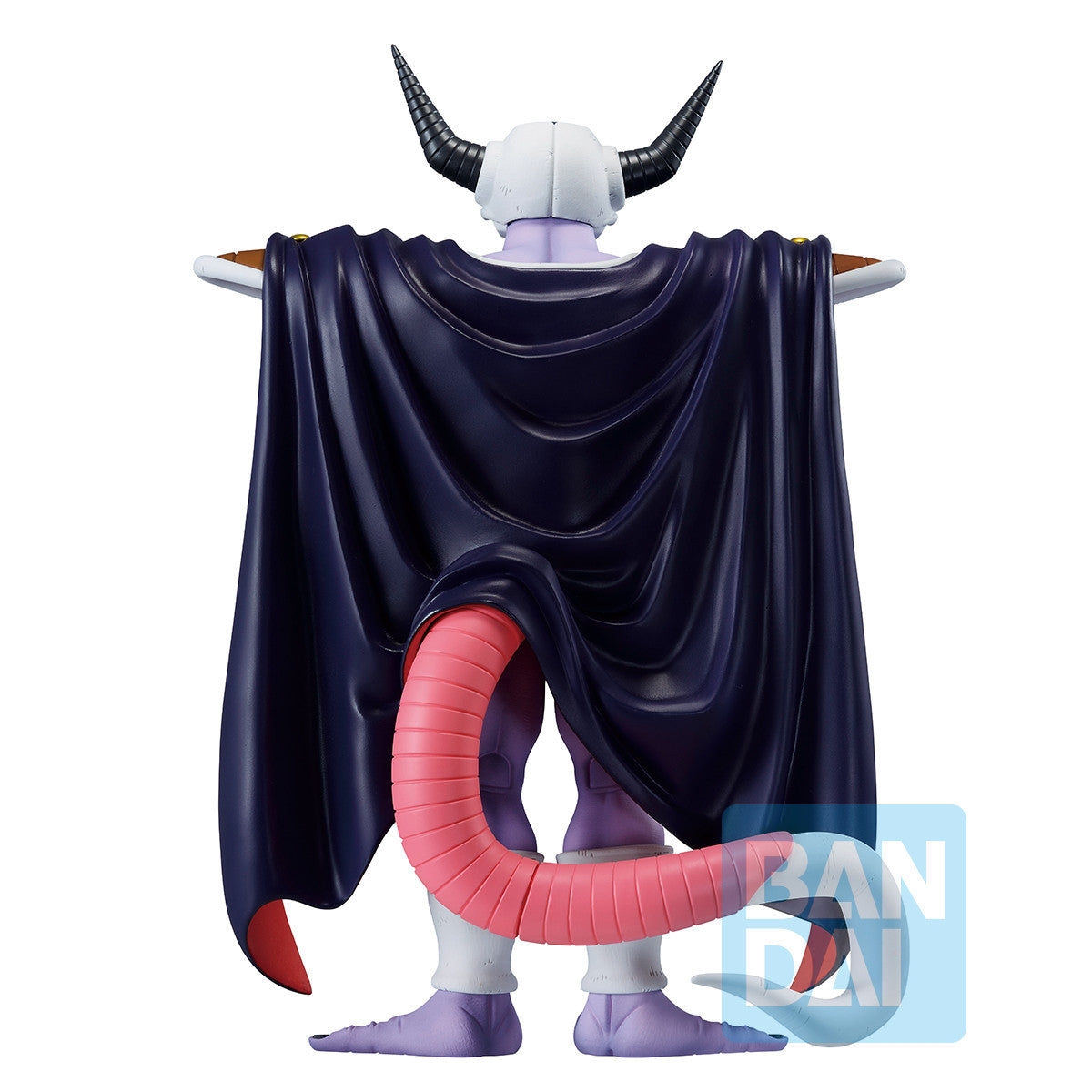 King Cold (Vs Omnibus Great) "Dragon Ball Z", Bandai Spirits Ichibansho