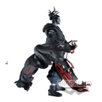 BanPresto - Star Wars: Visions - The Ronin (The Duel), Bandai Spirits DXF
