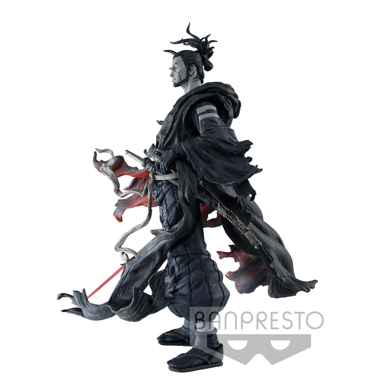 BanPresto - Star Wars: Visions - The Ronin (The Duel), Bandai Spirits DXF