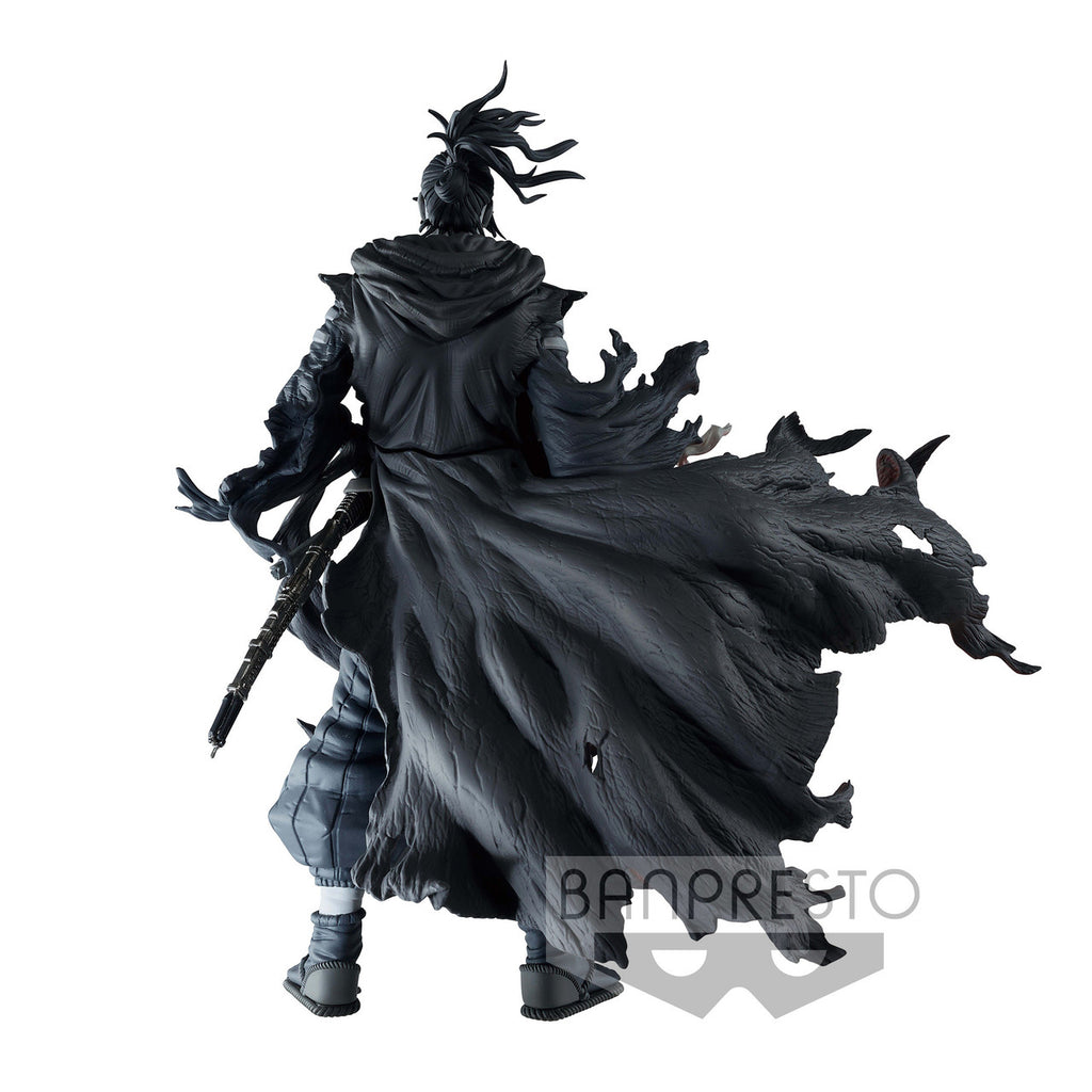 BanPresto - Star Wars: Visions - The Ronin (The Duel), Bandai Spirits DXF