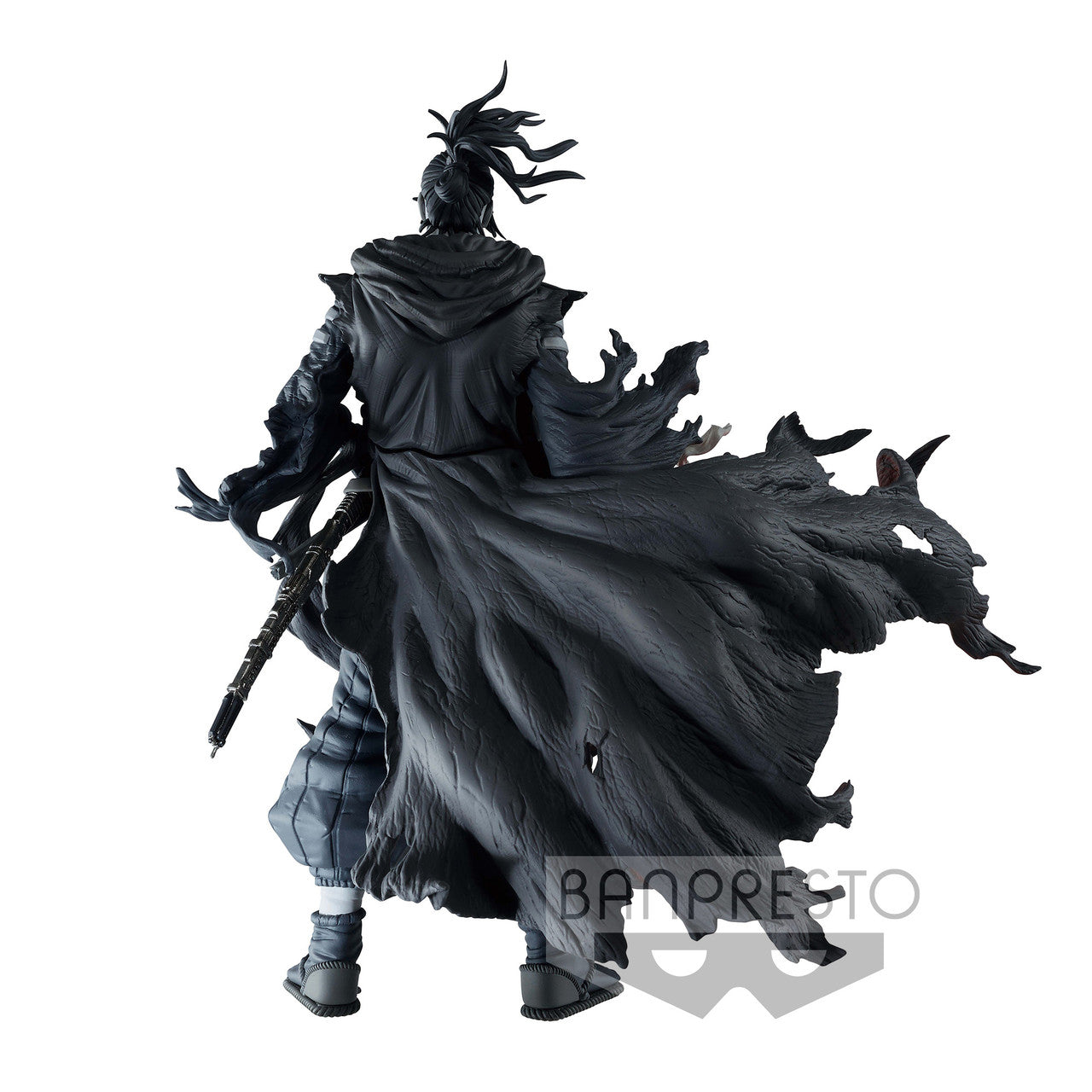 BanPresto - Star Wars: Visions - The Ronin (The Duel), Bandai Spirits DXF