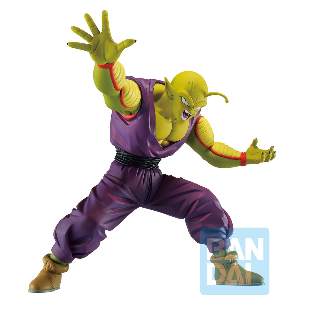 Piccolo (Potential Capacity Liberation)(Vs Omnibus Great) "Dragon Ball Super", Bandai Spirits Ichibansho