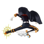 One Piece Sanji Osoba Mask Battle Record Collection Statue UTCBP18315