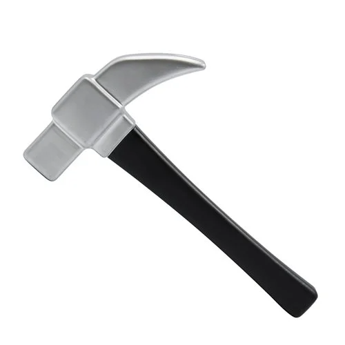 Jujutsu Kaisen Nobaras Nail and Hammer BIG WFC Replica Bandai Spirits Proplica UTCT84027