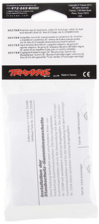 Traxxas 5378X Pivot Ball Caps and Dust Boots set of four TRX-5378X