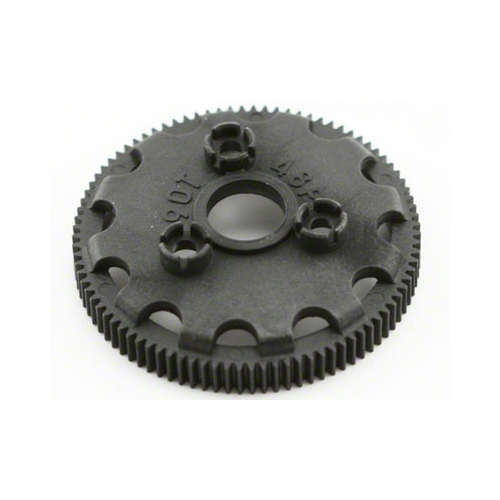 Traxxas 4690 Spur gear 90tooth 48pitch for models with TorqueControl slipper clutch TRX-4690