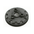 Traxxas 4690 Spur gear 90tooth 48pitch for models with TorqueControl slipper clutch TRX-4690