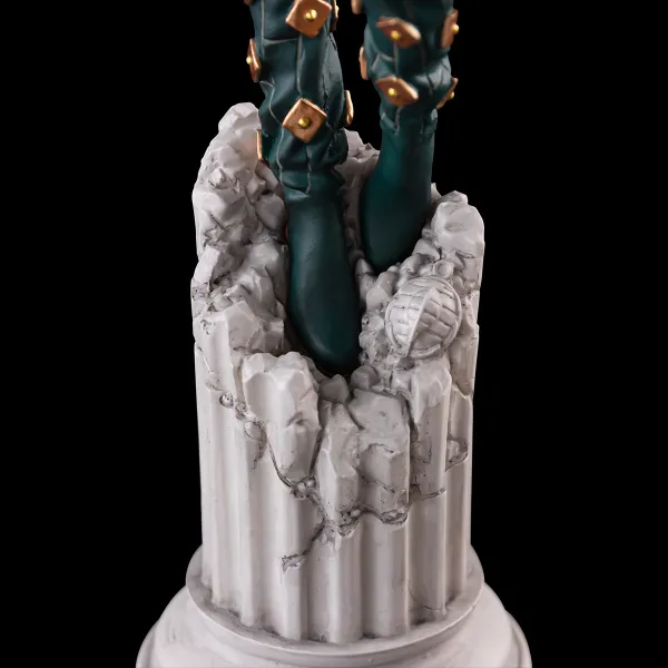 Jolyne Cujoh "JoJo's Bizarre Adventure", Sentinel Figure Pen