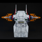 MegaHouse - Mobile Suit Gundam Seed - G Structure [GS04] Archangel Bridge Megahouse Realistic Model Series