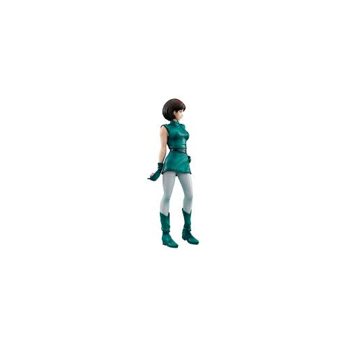 Emma Sheen "Gundam", Megahouse GGG Statue