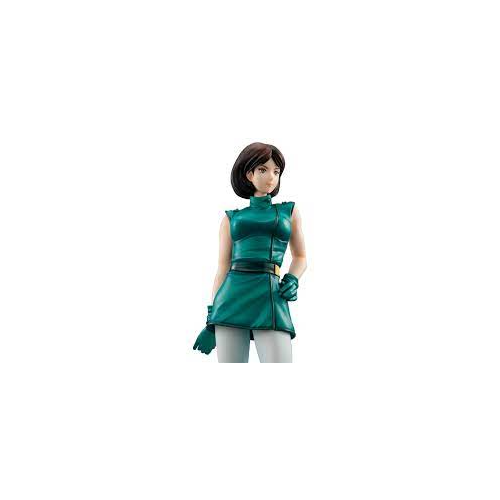 Emma Sheen "Gundam", Megahouse GGG Statue
