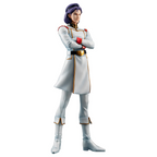 Paptimus Scirocco "Gundam", Megahouse GGG Statue