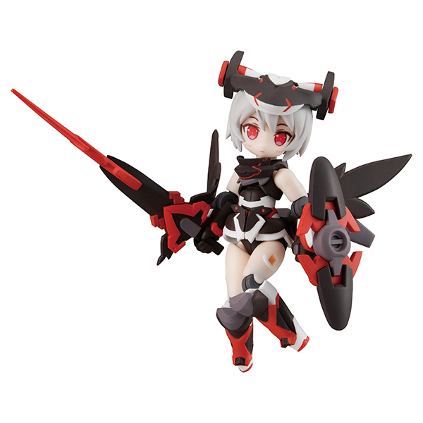 MegaHouse - Desktop Army - Sylphy II Mode-B Composite Weapon Set Megahouse Desktop Army