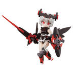 MegaHouse - Desktop Army - Sylphy II Mode-B Composite Weapon Set Megahouse Desktop Army